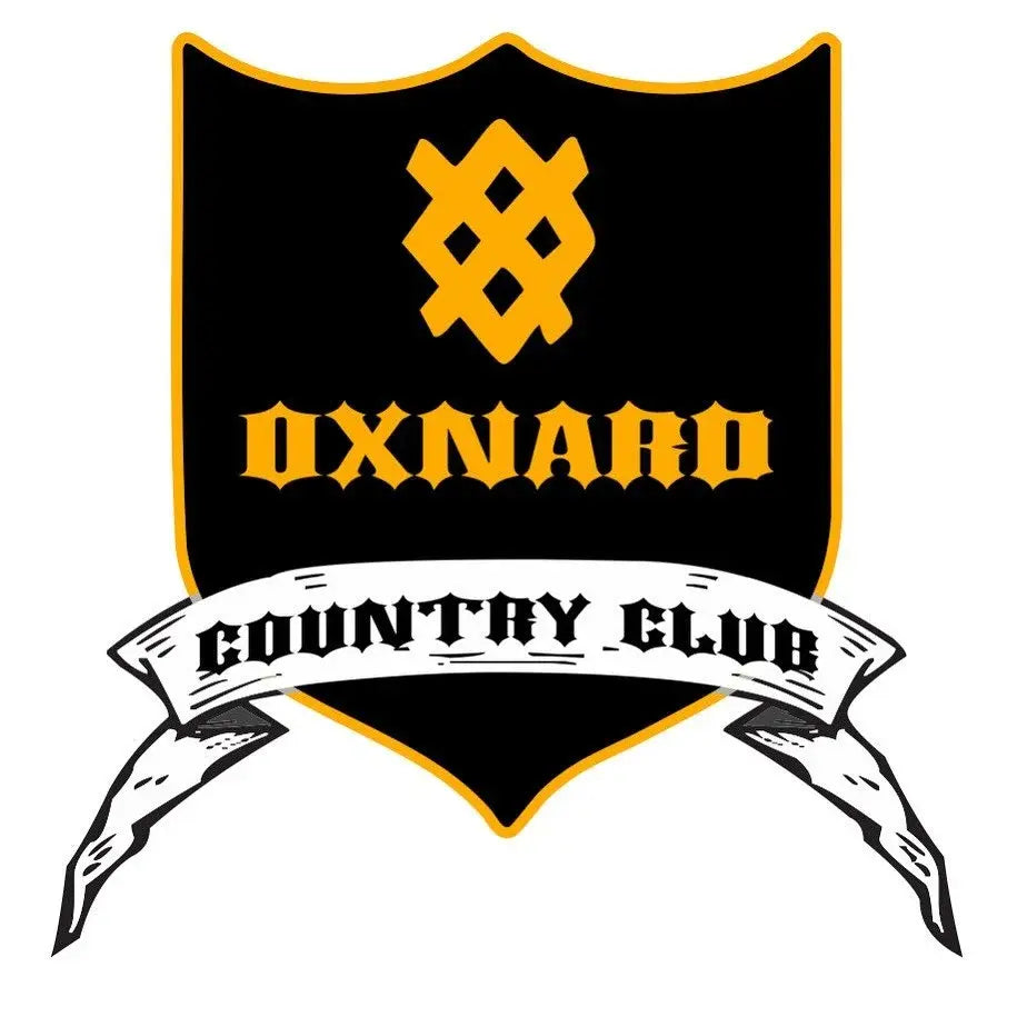 Oxnard Country Club